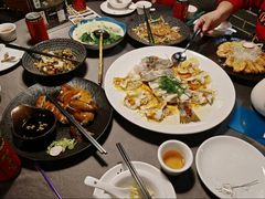 -六个大厨·秘制粤菜(广州塔店)