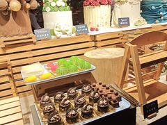 -奔海甄选·活鲜刺身铁板烧自助(太原里店)
