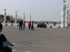 -丁香湖公园