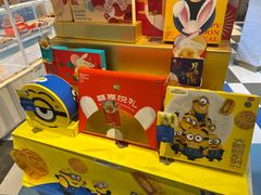 -85度C(北京右安门外店)