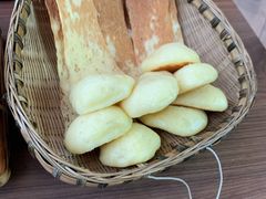 -有红鸡毛店·川菜(建设路店)