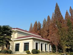 -河南省黄河迎宾馆