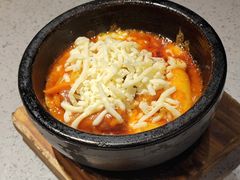 -妥妥烤肉料理(昙华林店)