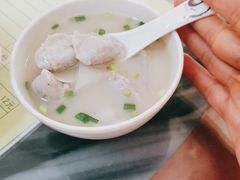 上汤鱼皮角-针姨