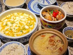 -南京大牌档(夫子庙老门东店)