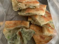 -咏春葱油饼(德政中路店)