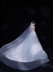 -金夫人婚纱摄影