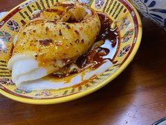 热米皮-陕九门老碗面(人民路店)