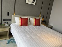 -北京国玉大酒店(鸟巢科技馆店)