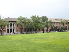-清华大学-甲所餐厅