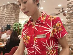 -第六季自助餐厅(北太平庄店)