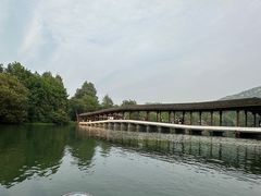 -西湖游船