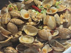 -南海底小海鲜·湘菜(鲁巷吴家湾店)