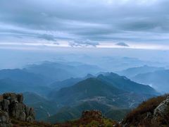 -白草畔自然风景区
