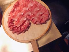 -羊大爷涮肉(亮马桥店)