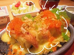-原志优秀食材·匠心料理·海胆主题(金亿广场店)