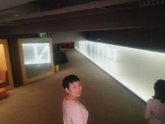-TRACTION 运动中心(金融街店)