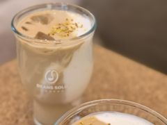 -Beans Solo豆号咖啡(百家湖花园店)