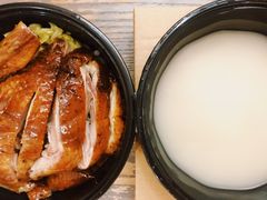 -佳记厚街烧鹅濑粉(广州总店)