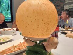 -吴越荣记·苏州菜·松鼠桂鱼(娄门景区店)