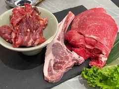 -谷町·烤肉自助(朱雀门店)
