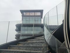 -临江酒店-中餐厅