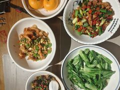 -湘村小灶·地道长沙菜·本地人优选(万家丽路店)