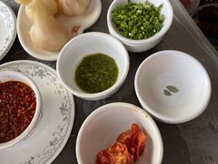 辣椒油-鑫龙火锅城(青岛分店)