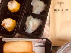 -铭家点心(秦岭路店)