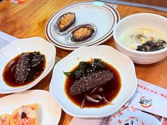 -松坂屋日料自助(长城路店)