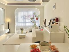 -吉美装饰•方信空间(莘庄店)