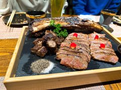 -築鳥日本料理(黑沙环店)