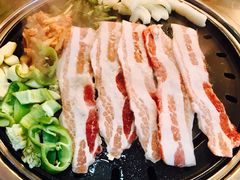 -杀猪天·韩国烤肉(总店)