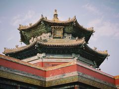 -普陀宗乘之庙(小布达拉宫)