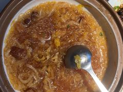 酸菜猪肉炖粉条-北方家宴(祈福店)