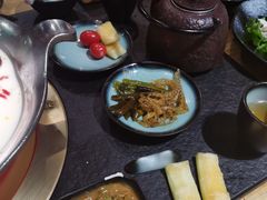 -湊湊火锅·茶憩(石家庄万象城店)