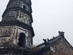 -鲁山国家森林公园