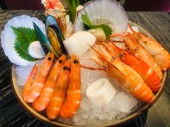 -长沙北辰洲际酒店-兰调全日餐厅