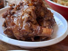 -晋B2008刀削面(小南庄店)