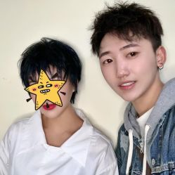 点击看大图 -3AM HAIR SALON烫发染发接发