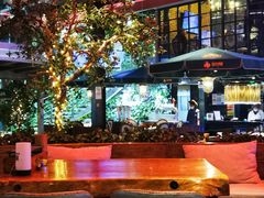 大堂-肉串汪(望京店)