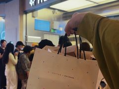 -喜茶(北京三里屯太古里店)