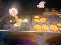 -大学城夜市大排档(凤栖路店)