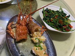 -庄姐川味海鲜B栋2排2号(万人海鲜广场火车头店)