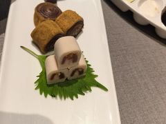 -北平食府·北京烤鸭(北京西站六里桥店)