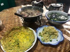 -绿草墩