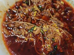 -李氏传家菜(兴城路店)