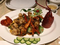 -8餐厅(新葡京酒店)