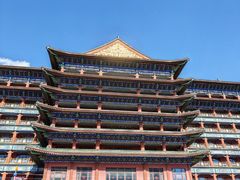 -大明幻境第一城