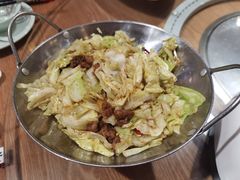 -熊猫家新派川菜(百里一·龙兴集店)
